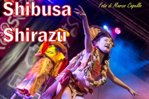 shibusa
